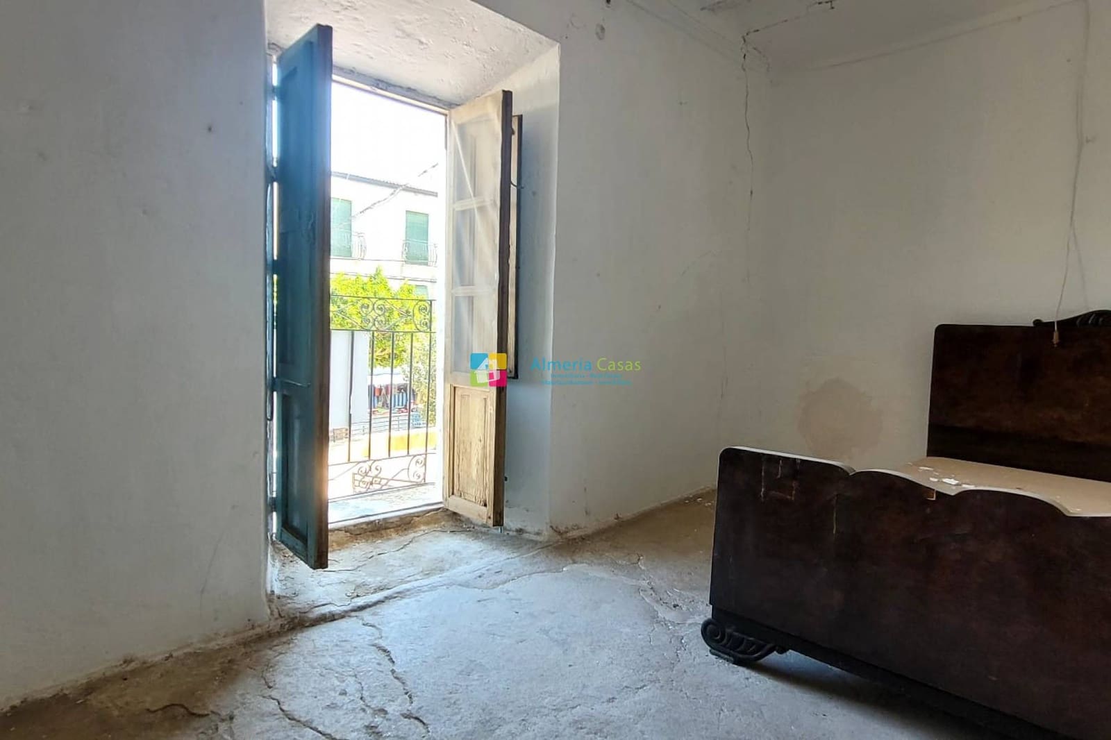 7 soveværelse Byhus til salg i Albanchez - € 55.000 (Ref: 8754008)