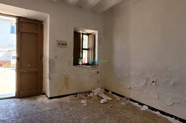 7 camera da letto Casa in vendita in Albanchez - 55.000 € (Rif: 8754008)