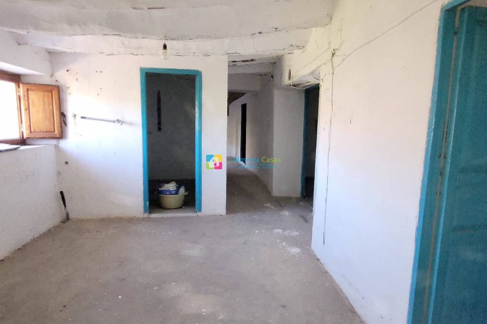 7 soveværelse Byhus til salg i Albanchez - € 55.000 (Ref: 8754008)