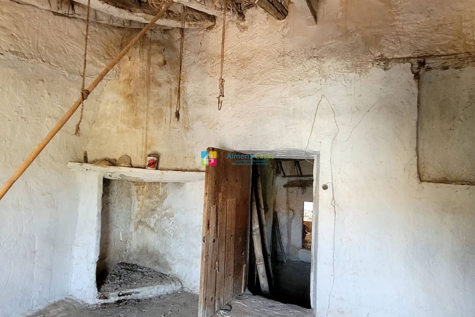 7 soveværelse Byhus til salg i Albanchez - € 55.000 (Ref: 8754008)