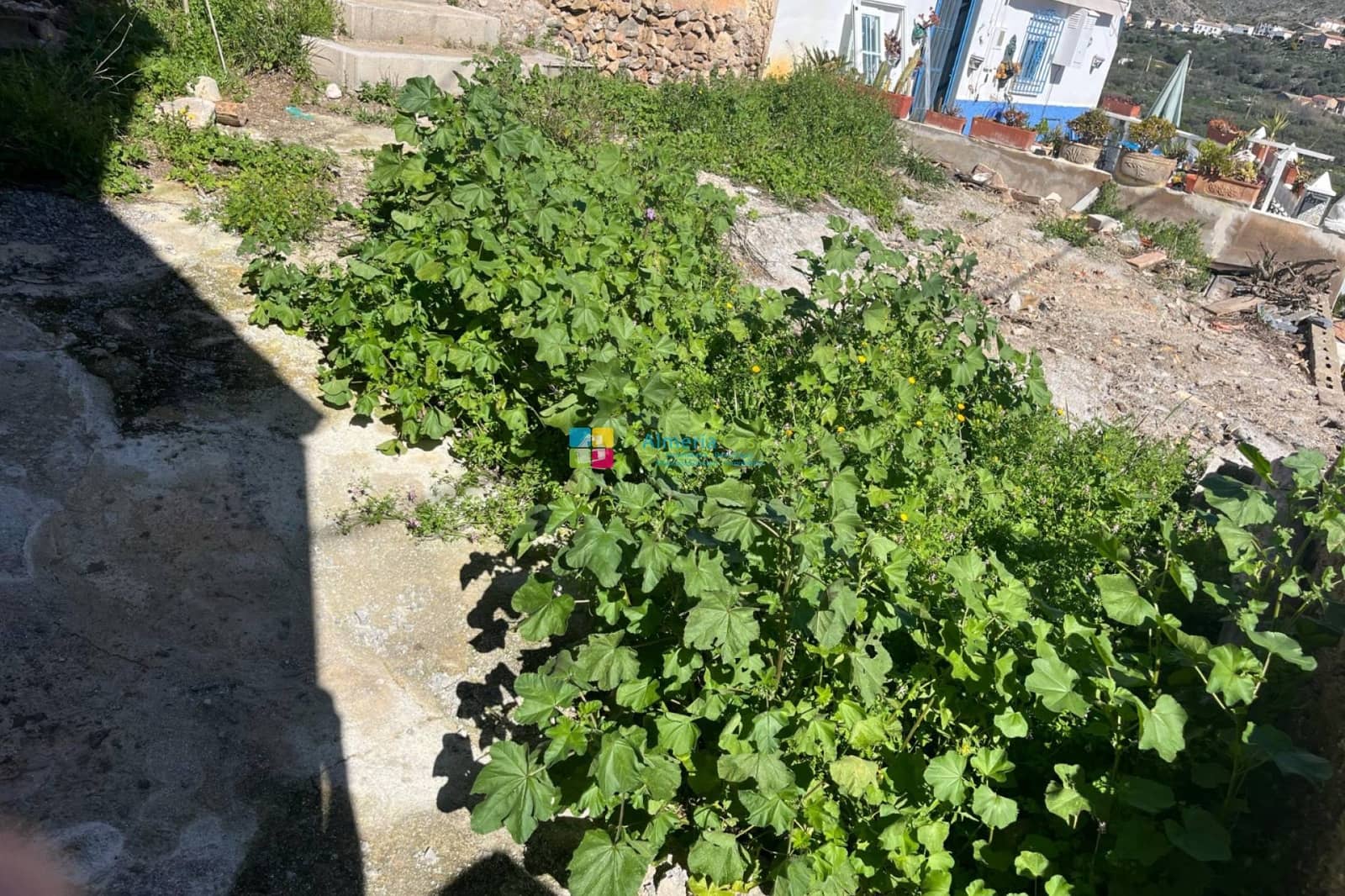 2 slaapkamer Finca/Landhuis te koop in Oria met garage - € 25.000 (Ref: 8756549)