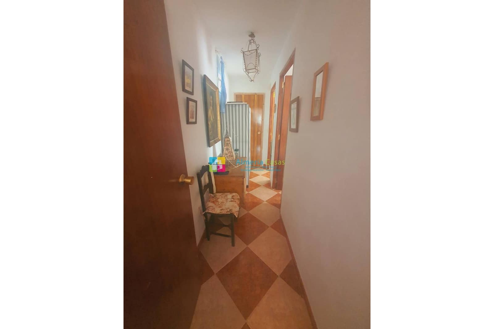 2 soveværelse Finca/Landehus til salg i Purchena - € 70.000 (Ref: 8765695)