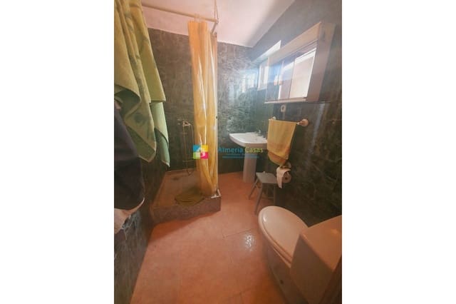 2 soveværelse Finca/Landehus til salg i Purchena - € 70.000 (Ref: 8765695)