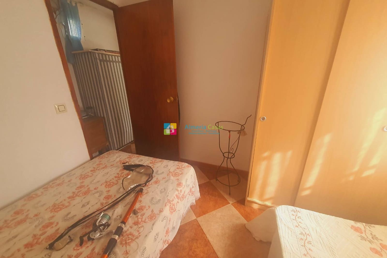 2 soveværelse Finca/Landehus til salg i Purchena - € 70.000 (Ref: 8765695)