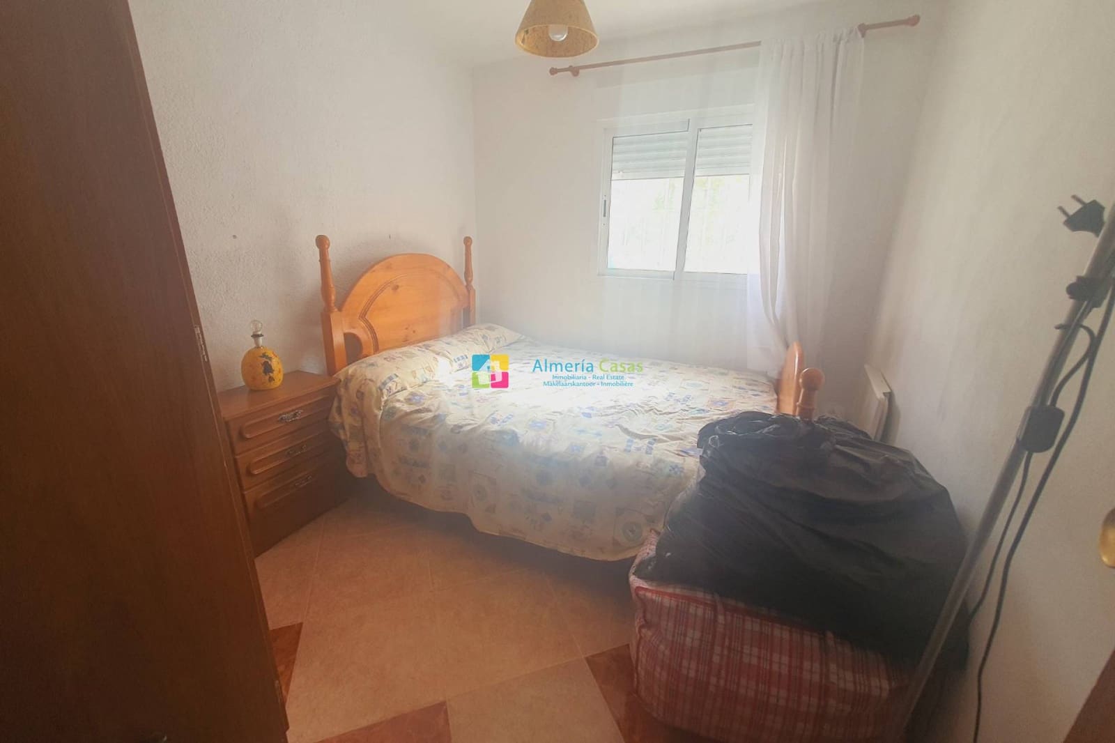 2 soveværelse Finca/Landehus til salg i Purchena - € 70.000 (Ref: 8765695)