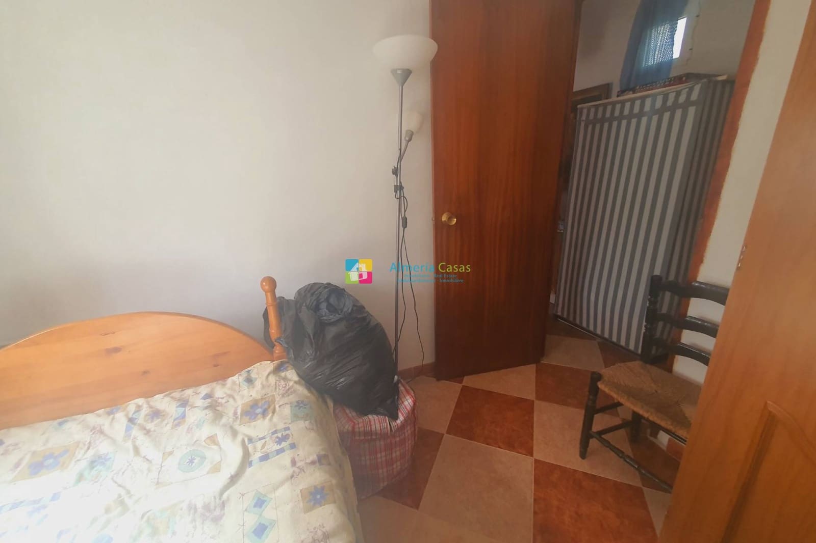 2 soveværelse Finca/Landehus til salg i Purchena - € 70.000 (Ref: 8765695)