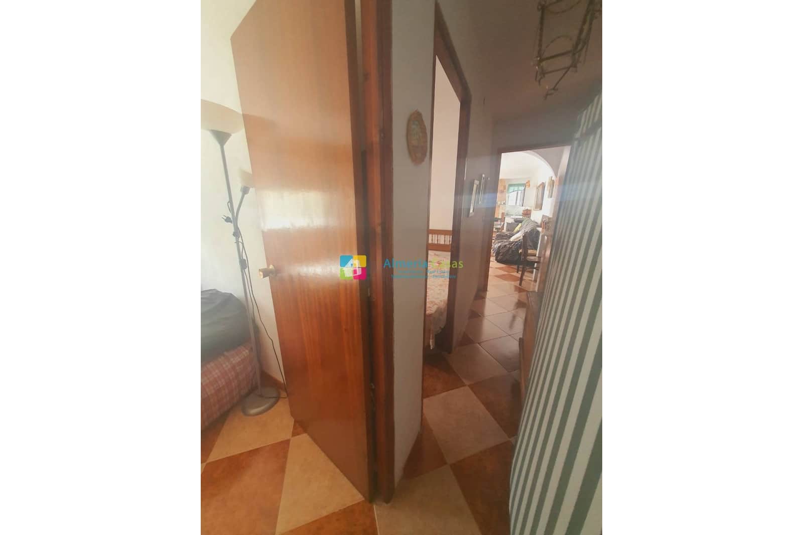 2 soveværelse Finca/Landehus til salg i Purchena - € 70.000 (Ref: 8765695)