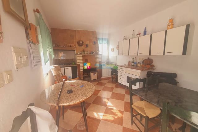 2 soveværelse Finca/Landehus til salg i Purchena - € 70.000 (Ref: 8765695)