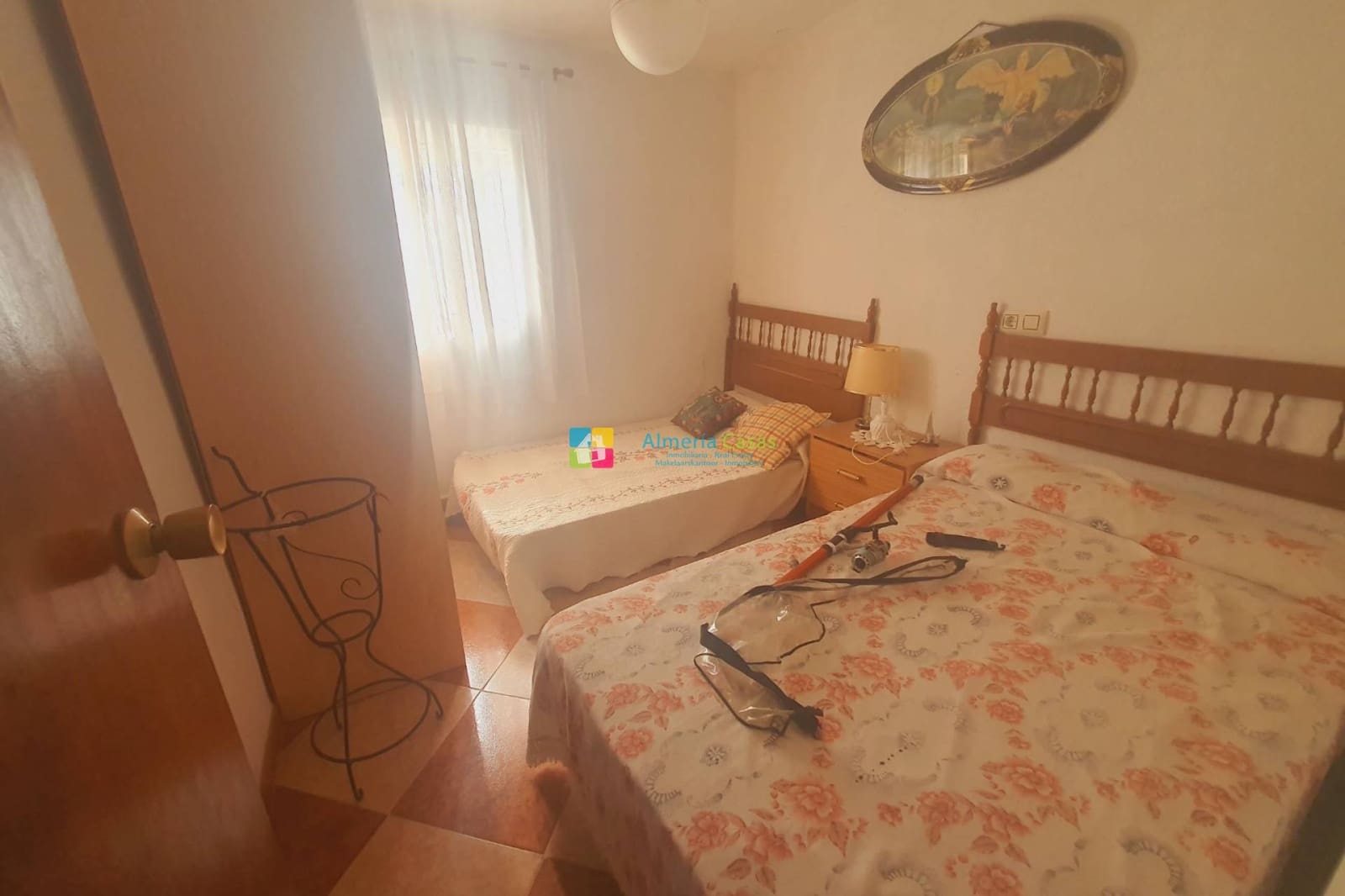 2 soveværelse Finca/Landehus til salg i Purchena - € 70.000 (Ref: 8765695)