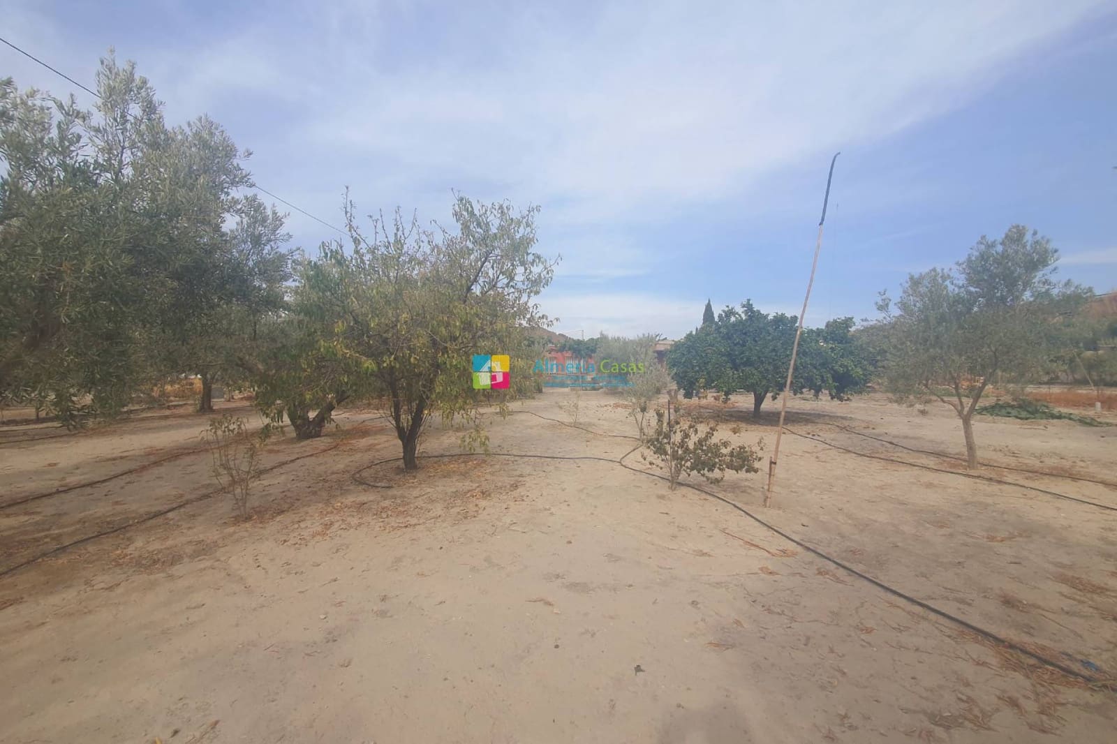 2 soveværelse Finca/Landehus til salg i Purchena - € 70.000 (Ref: 8765695)