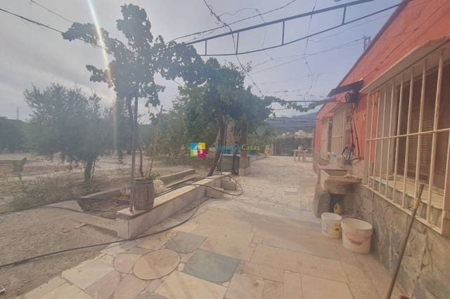 2 soveværelse Finca/Landehus til salg i Purchena - € 70.000 (Ref: 8765695)