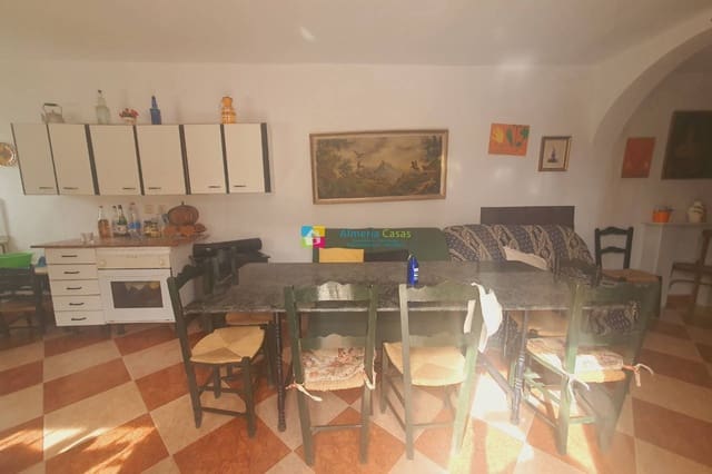 2 soveværelse Finca/Landehus til salg i Purchena - € 70.000 (Ref: 8765695)