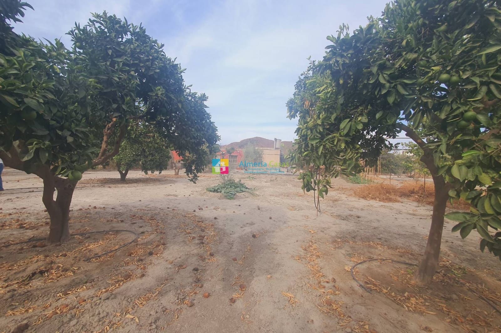 2 soveværelse Finca/Landehus til salg i Purchena - € 70.000 (Ref: 8765695)