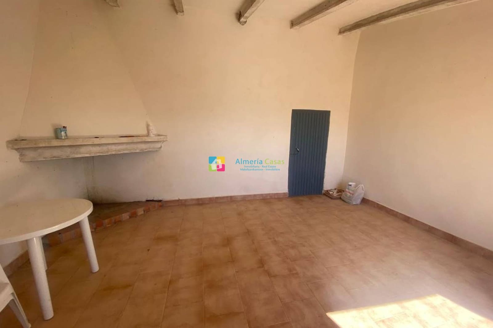 1 soveværelse Finca/Landehus til salg i Somontin - € 58.000 (Ref: 8774434)