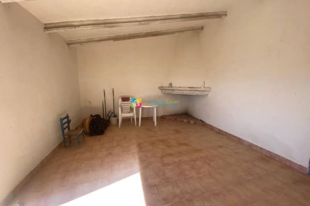 1 slaapkamer Finca/Landhuis te koop in Somontín - € 58.000 (Ref: 8774434)