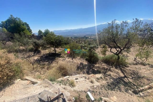 1 slaapkamer Finca/Landhuis te koop in Somontín - € 58.000 (Ref: 8774434)