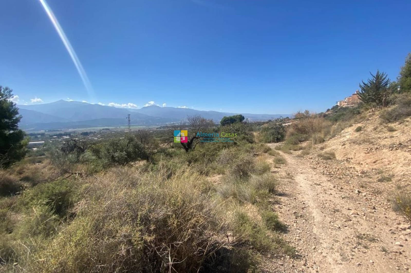 1 soveværelse Finca/Landehus til salg i Somontin - € 58.000 (Ref: 8774434)