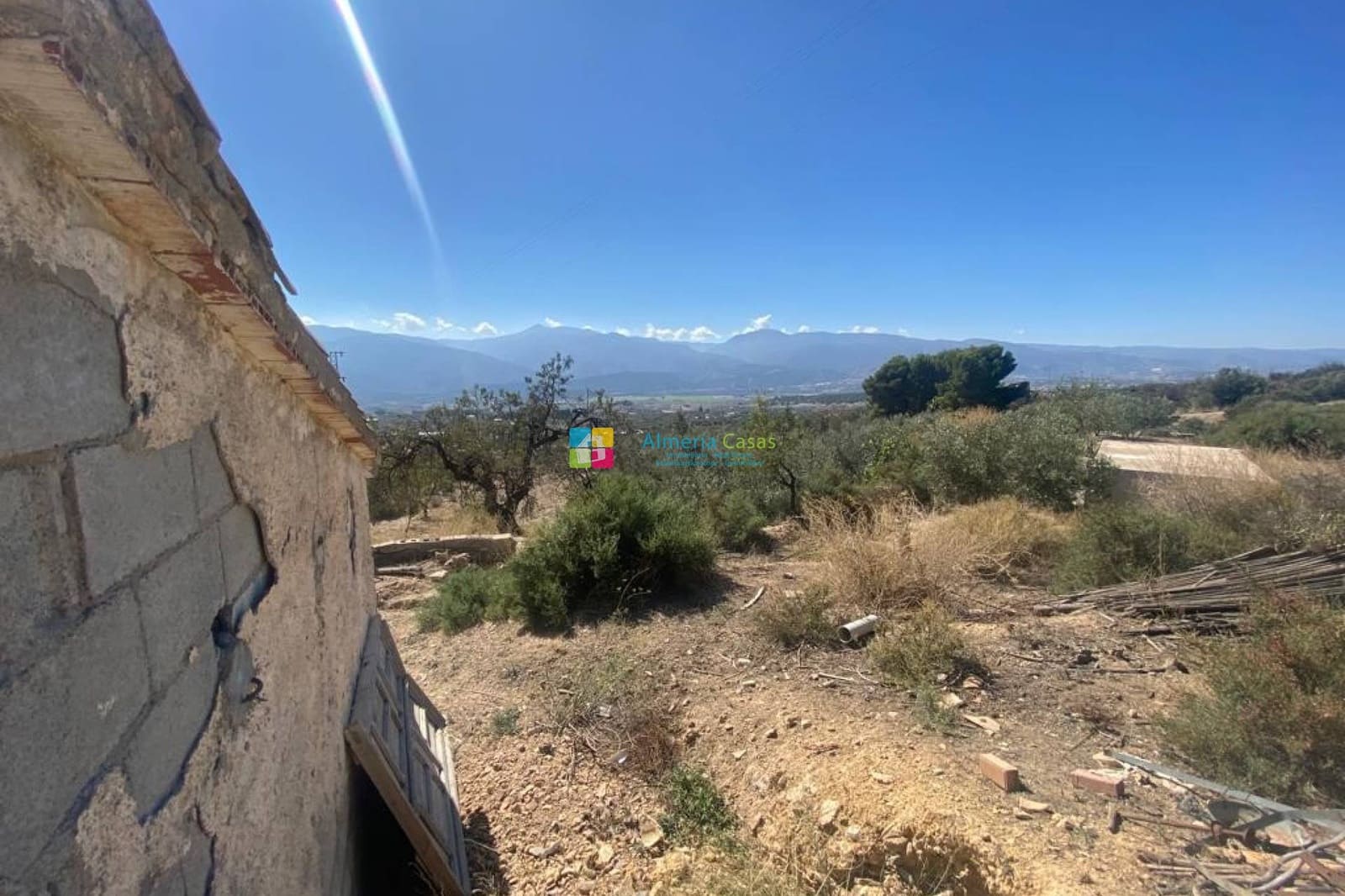 1 soveværelse Finca/Landehus til salg i Somontin - € 58.000 (Ref: 8774434)