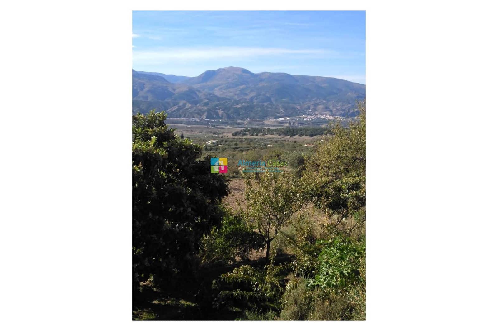 1 soveværelse Finca/Landehus til salg i Somontin - € 58.000 (Ref: 8774434)