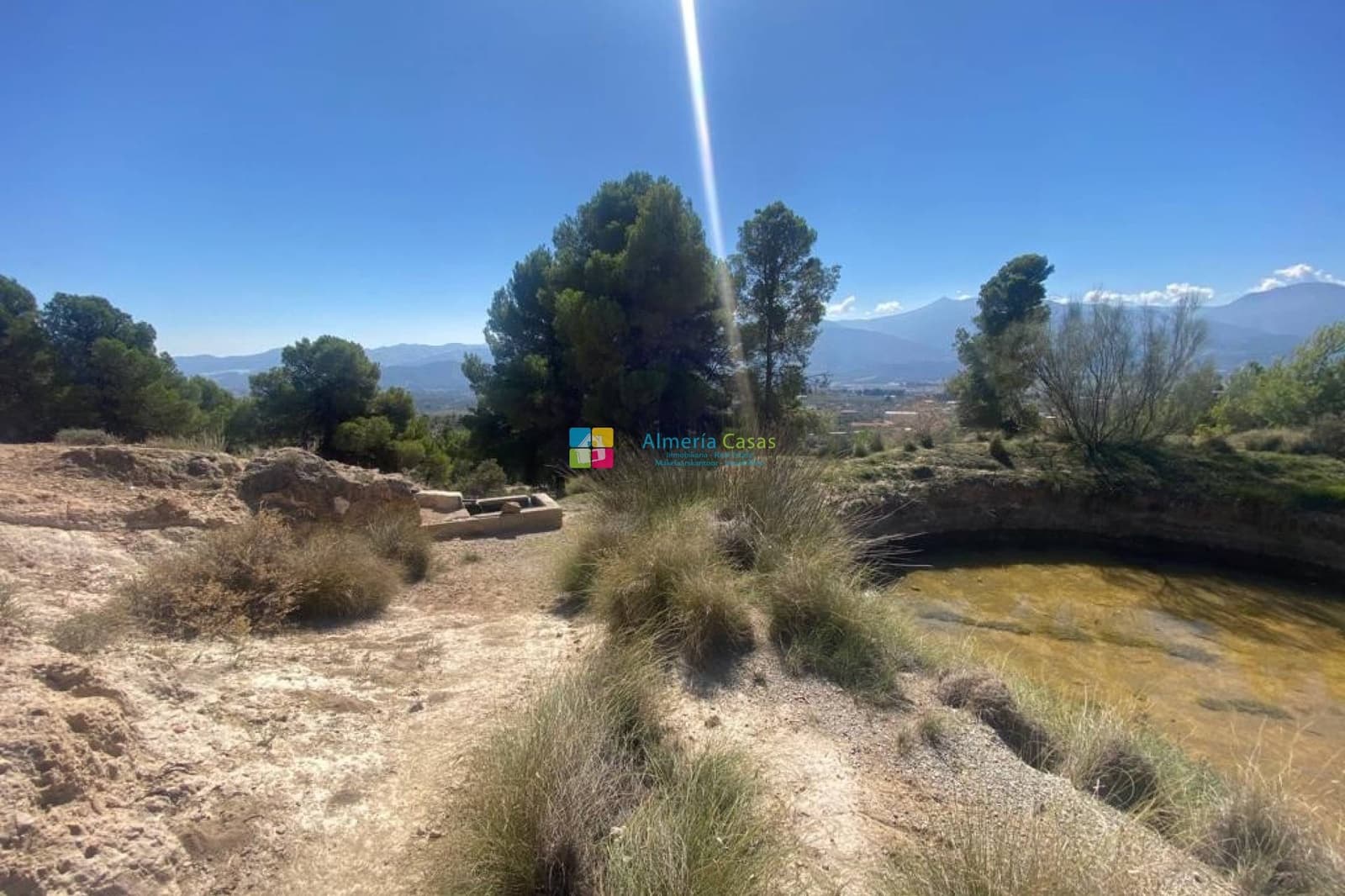 1 soveværelse Finca/Landehus til salg i Somontin - € 58.000 (Ref: 8774434)