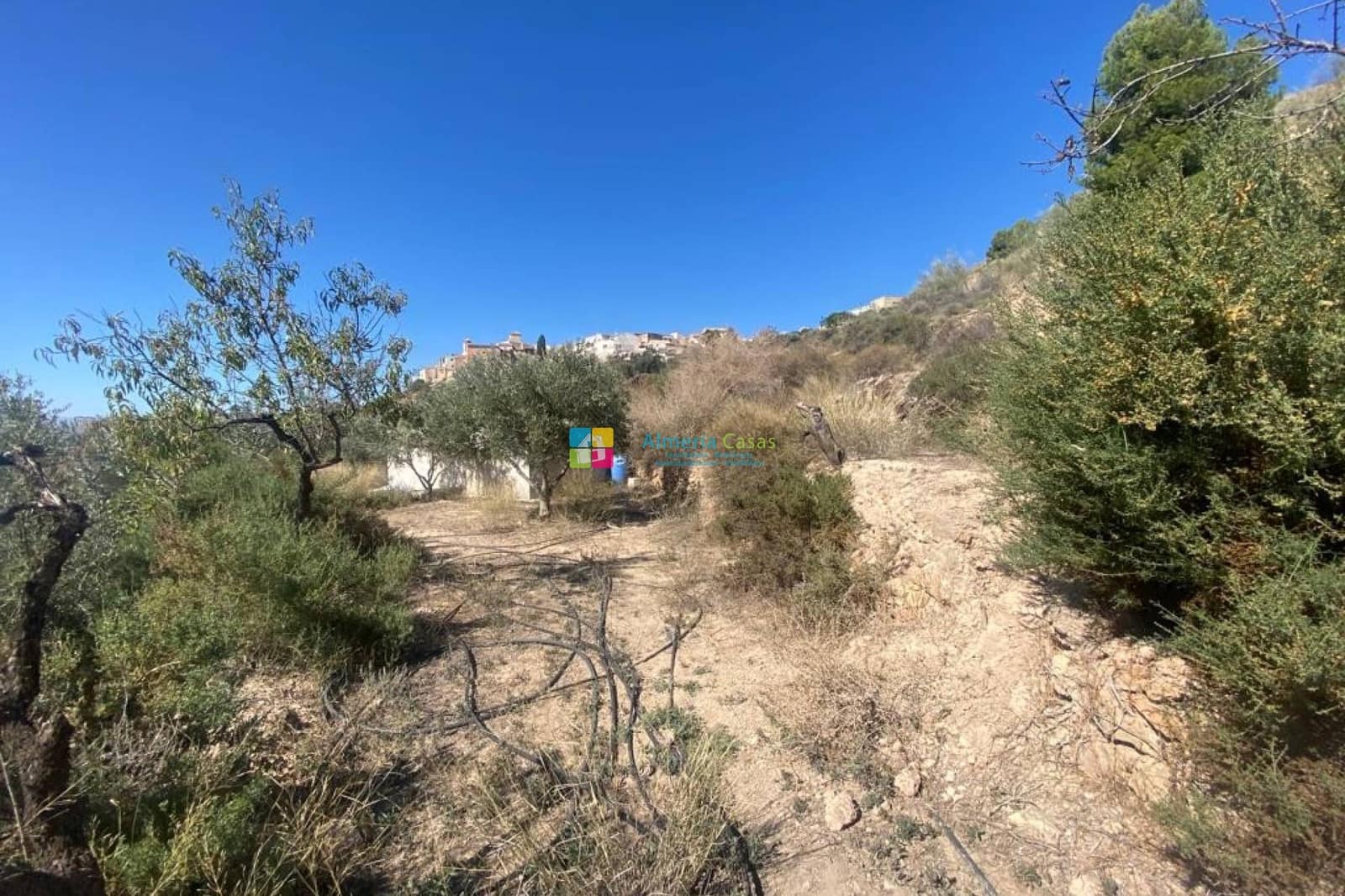 1 soveværelse Finca/Landehus til salg i Somontin - € 58.000 (Ref: 8774434)