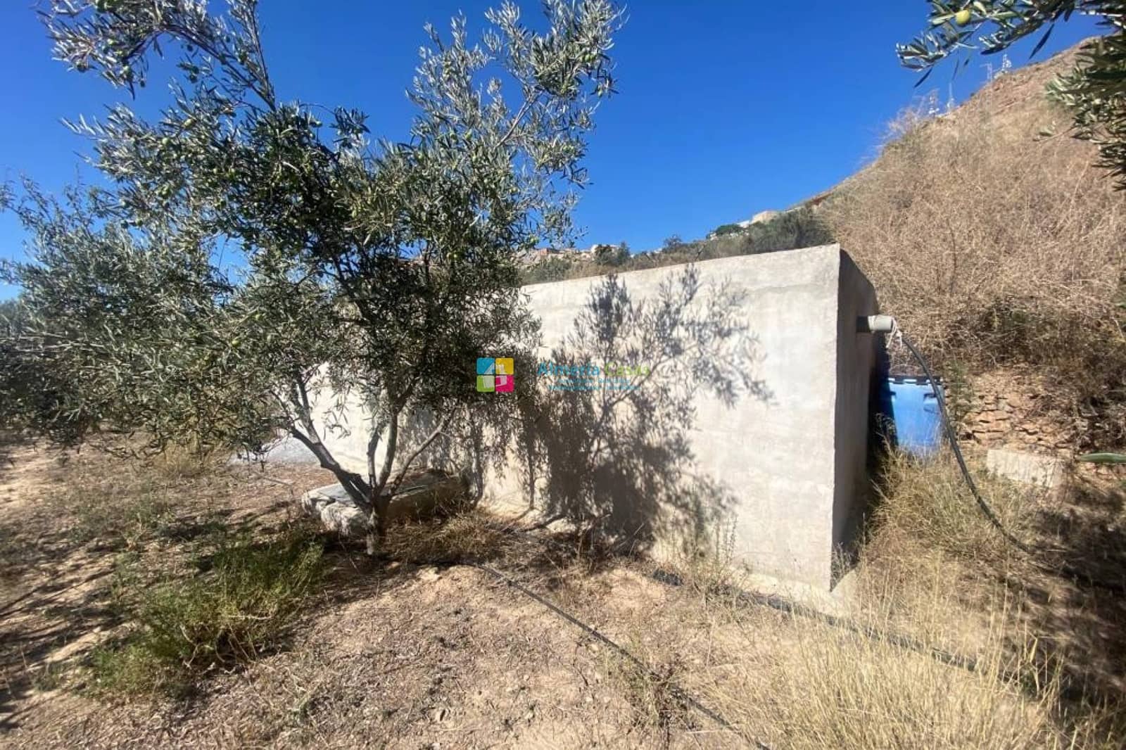 1 soveværelse Finca/Landehus til salg i Somontin - € 58.000 (Ref: 8774434)