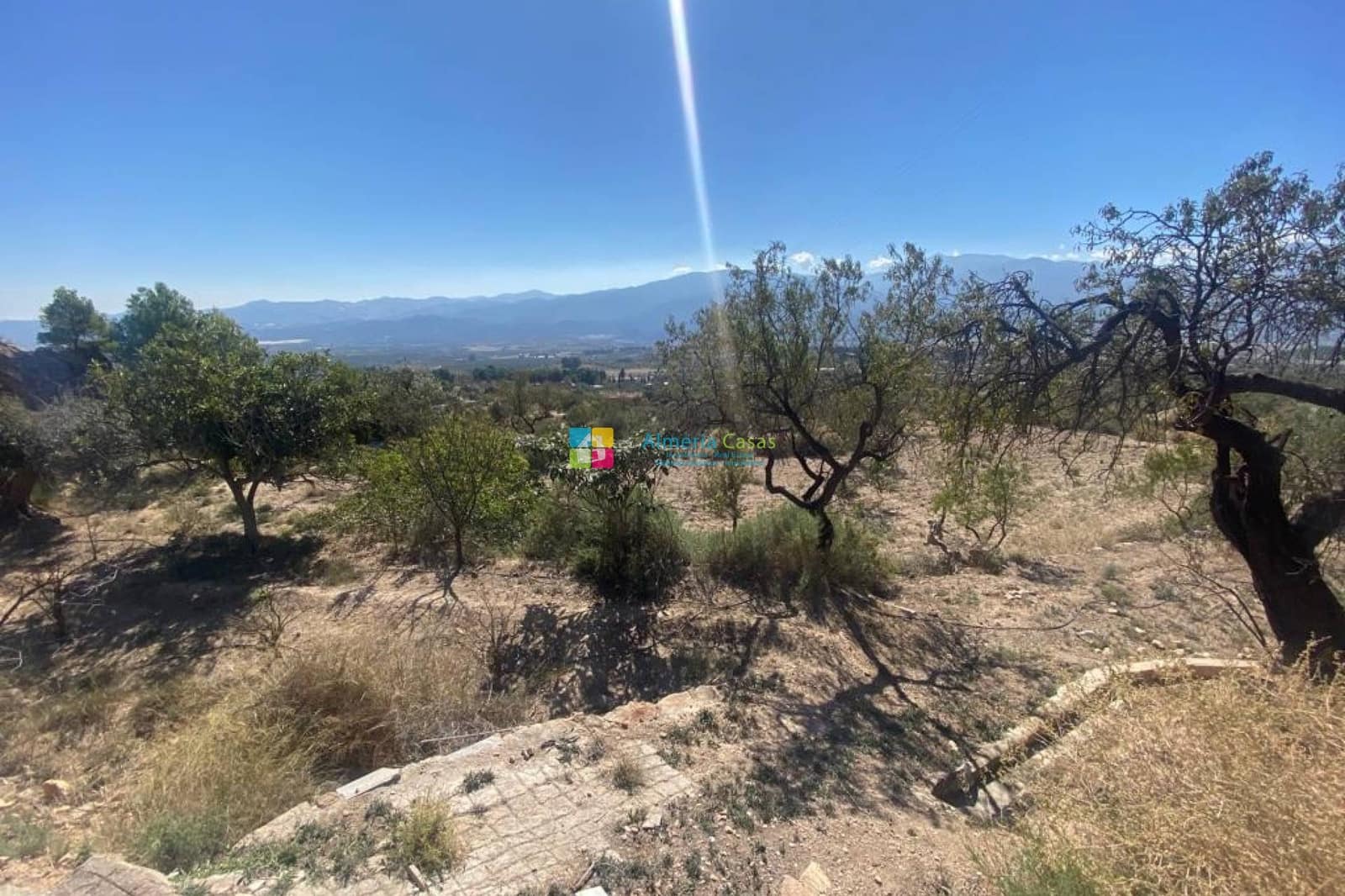 1 soveværelse Finca/Landehus til salg i Somontin - € 58.000 (Ref: 8774434)