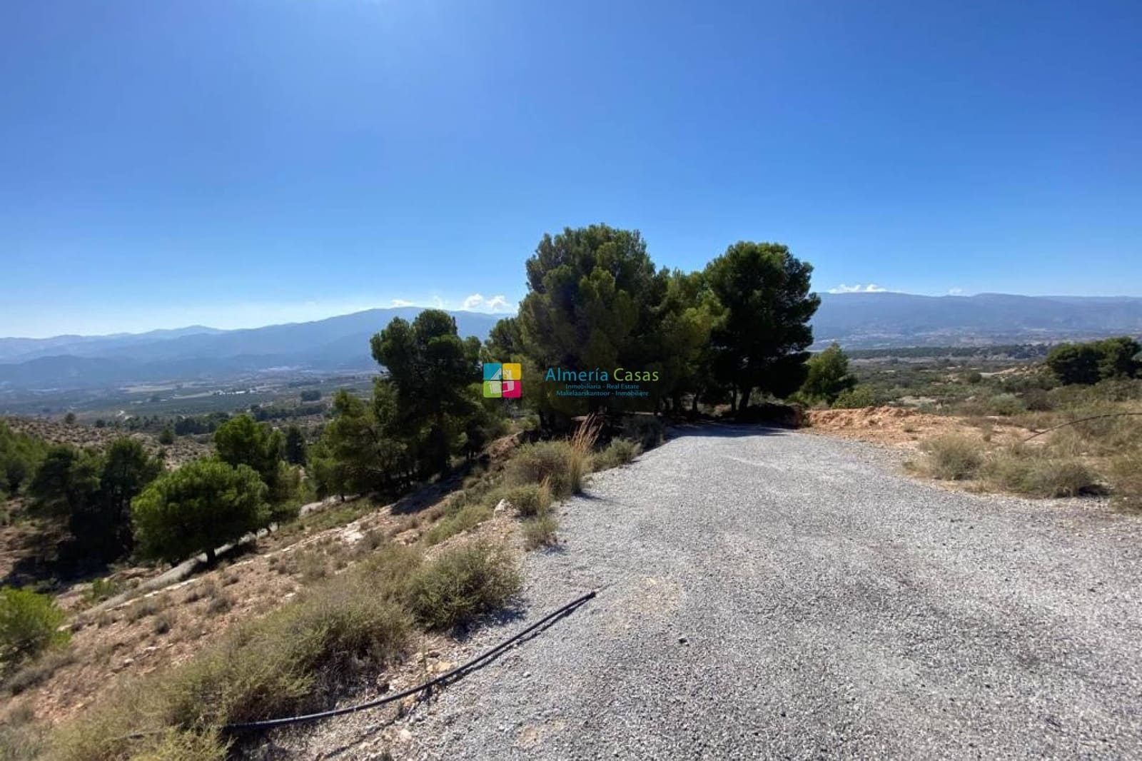 1 soveværelse Finca/Landehus til salg i Somontin - € 58.000 (Ref: 8774434)