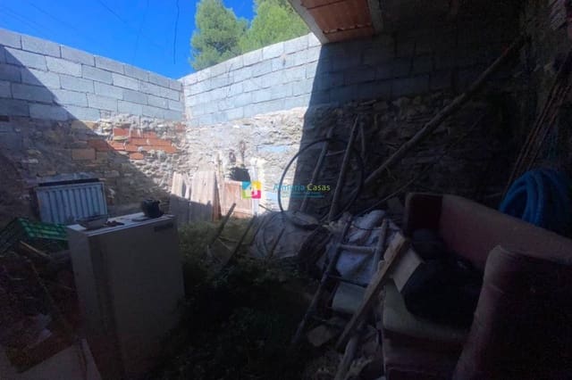 1 slaapkamer Finca/Landhuis te koop in Somontín - € 58.000 (Ref: 8774434)