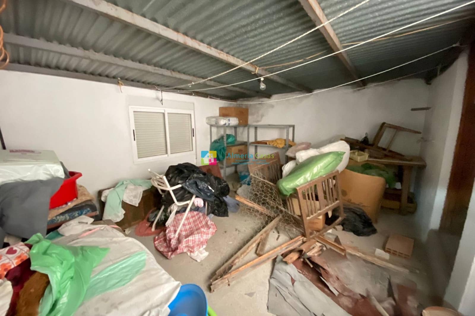 6 soveværelse Byhus til salg i Purchena - € 99.000 (Ref: 8796686)