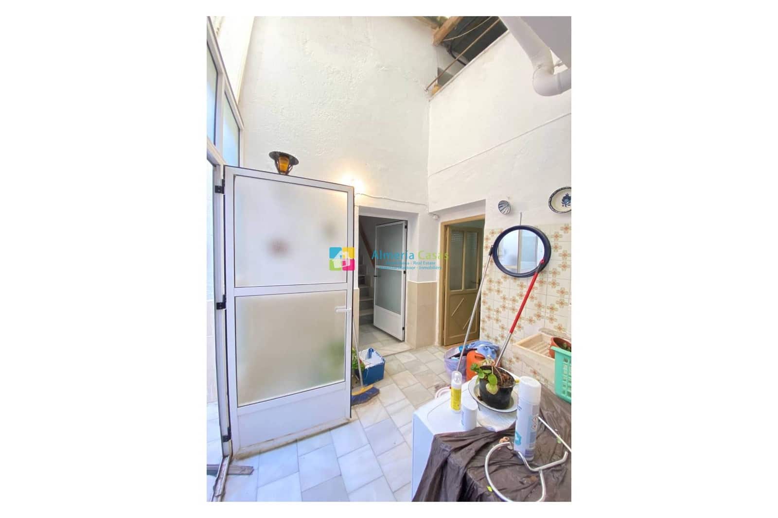 6 soveværelse Byhus til salg i Purchena - € 99.000 (Ref: 8796686)