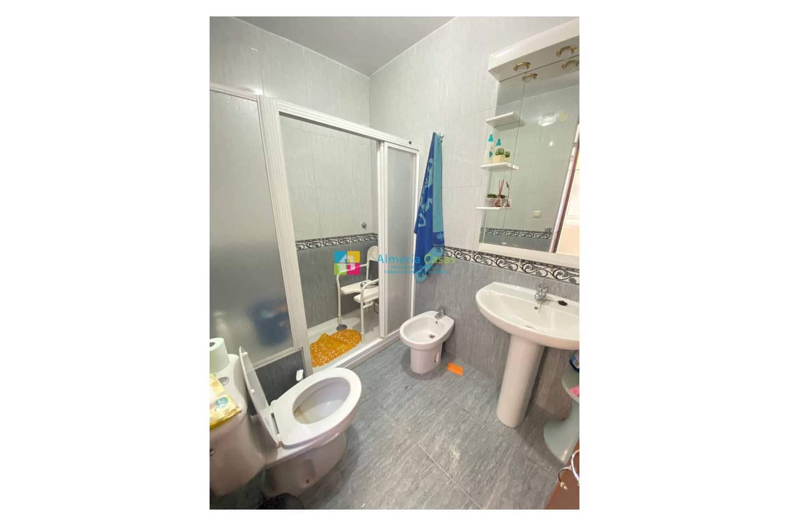 6 soveværelse Byhus til salg i Purchena - € 99.000 (Ref: 8796686)