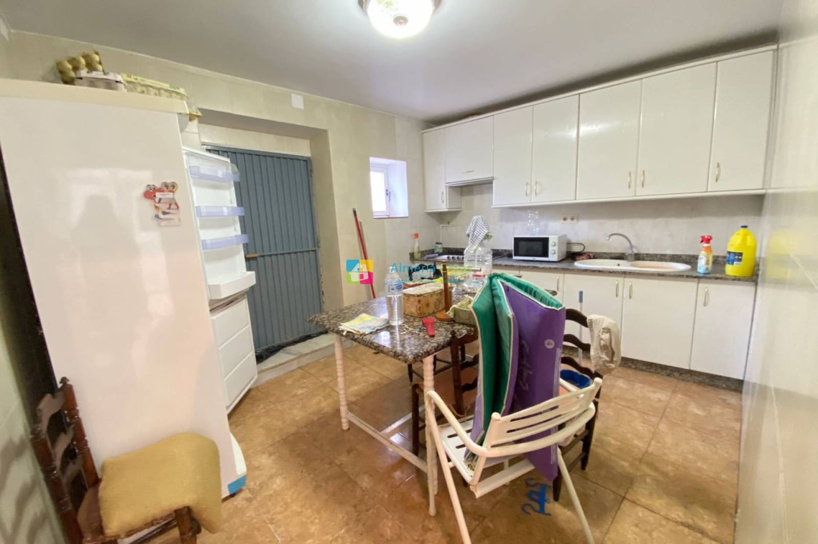 6 soveværelse Byhus til salg i Purchena - € 99.000 (Ref: 8796686)