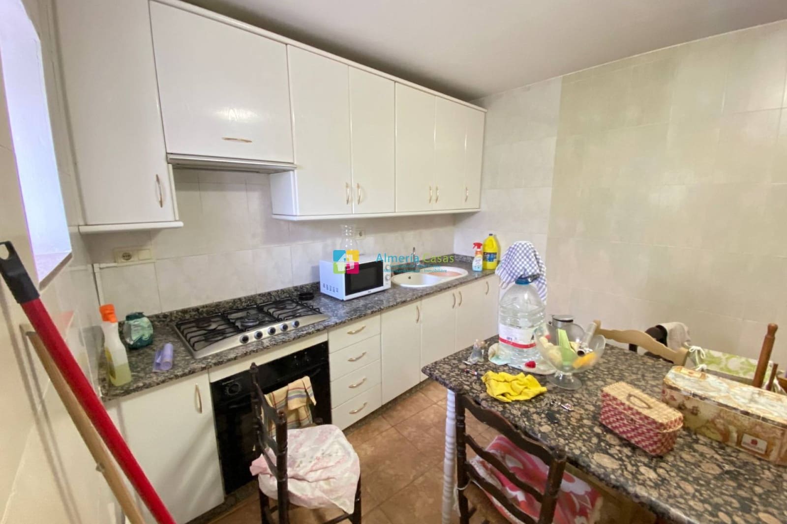 6 soveværelse Byhus til salg i Purchena - € 99.000 (Ref: 8796686)