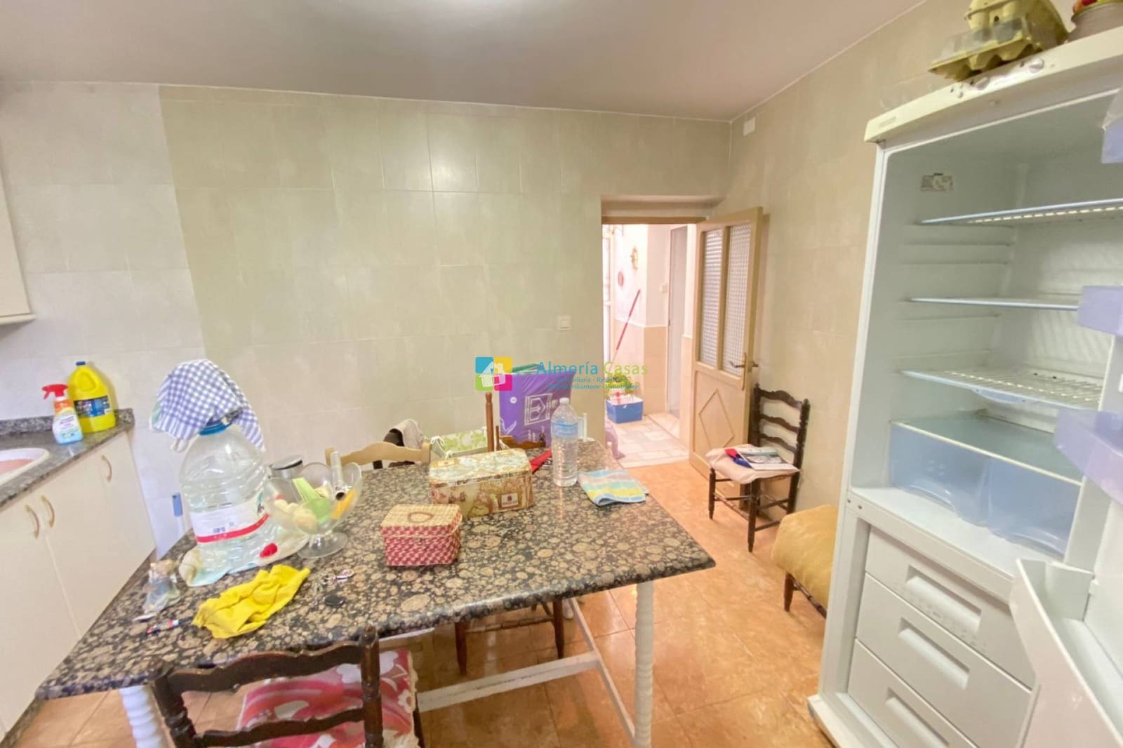 6 soveværelse Byhus til salg i Purchena - € 99.000 (Ref: 8796686)