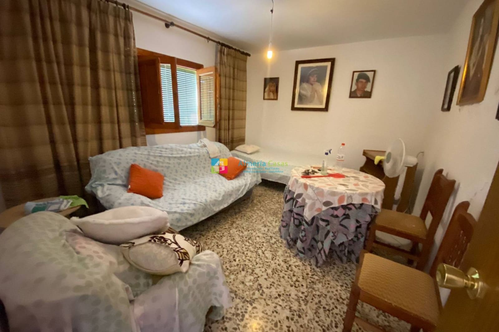 6 soveværelse Byhus til salg i Purchena - € 99.000 (Ref: 8796686)