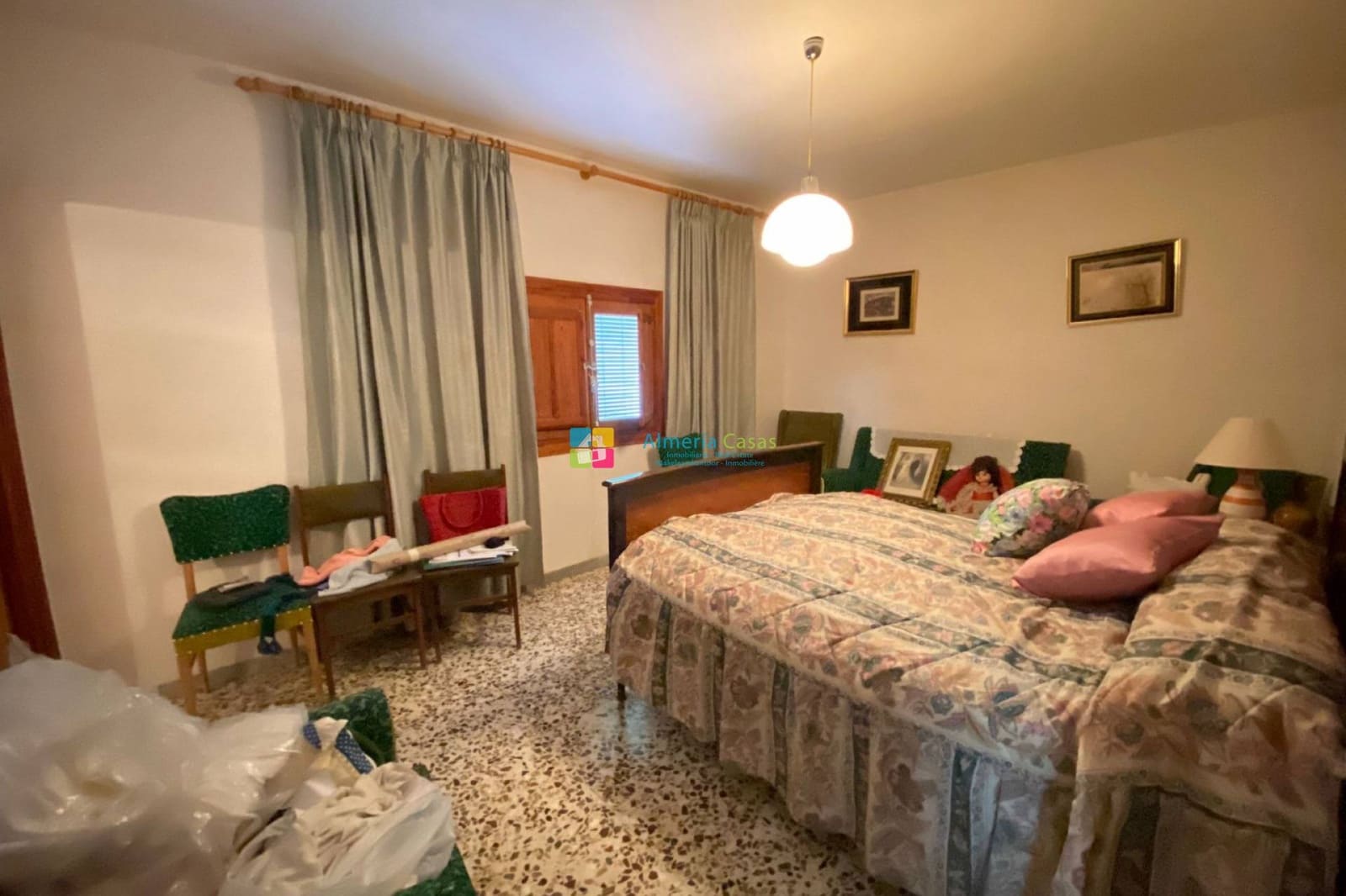 6 soveværelse Byhus til salg i Purchena - € 99.000 (Ref: 8796686)