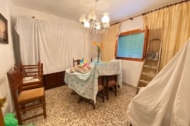 6 camera da letto Casa in vendita in Purchena - 99.000 € (Rif: 8796686)