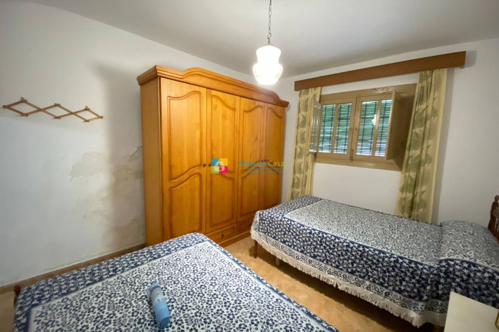 6 soveværelse Byhus til salg i Purchena - € 99.000 (Ref: 8796686)