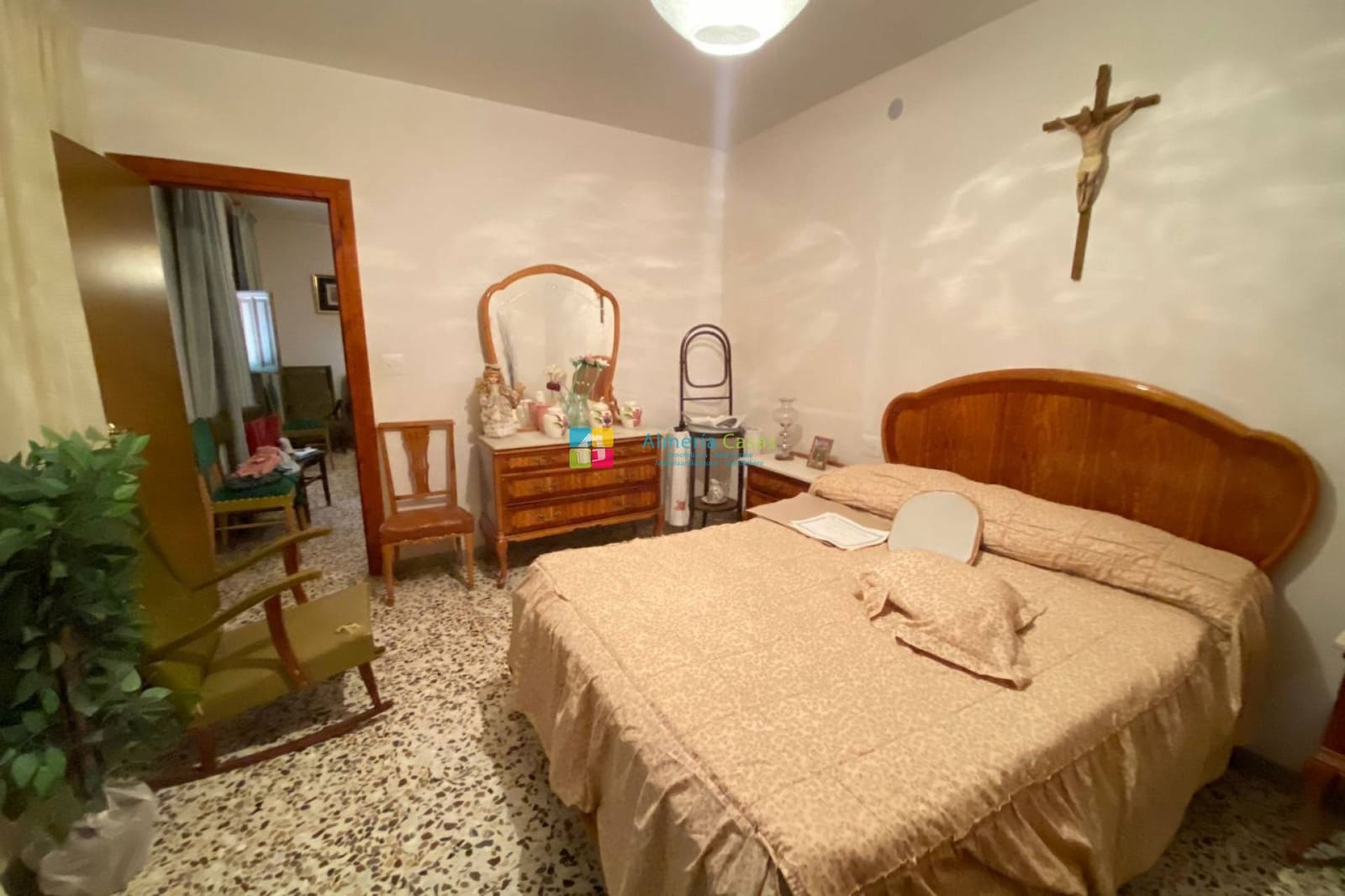 6 soveværelse Byhus til salg i Purchena - € 99.000 (Ref: 8796686)