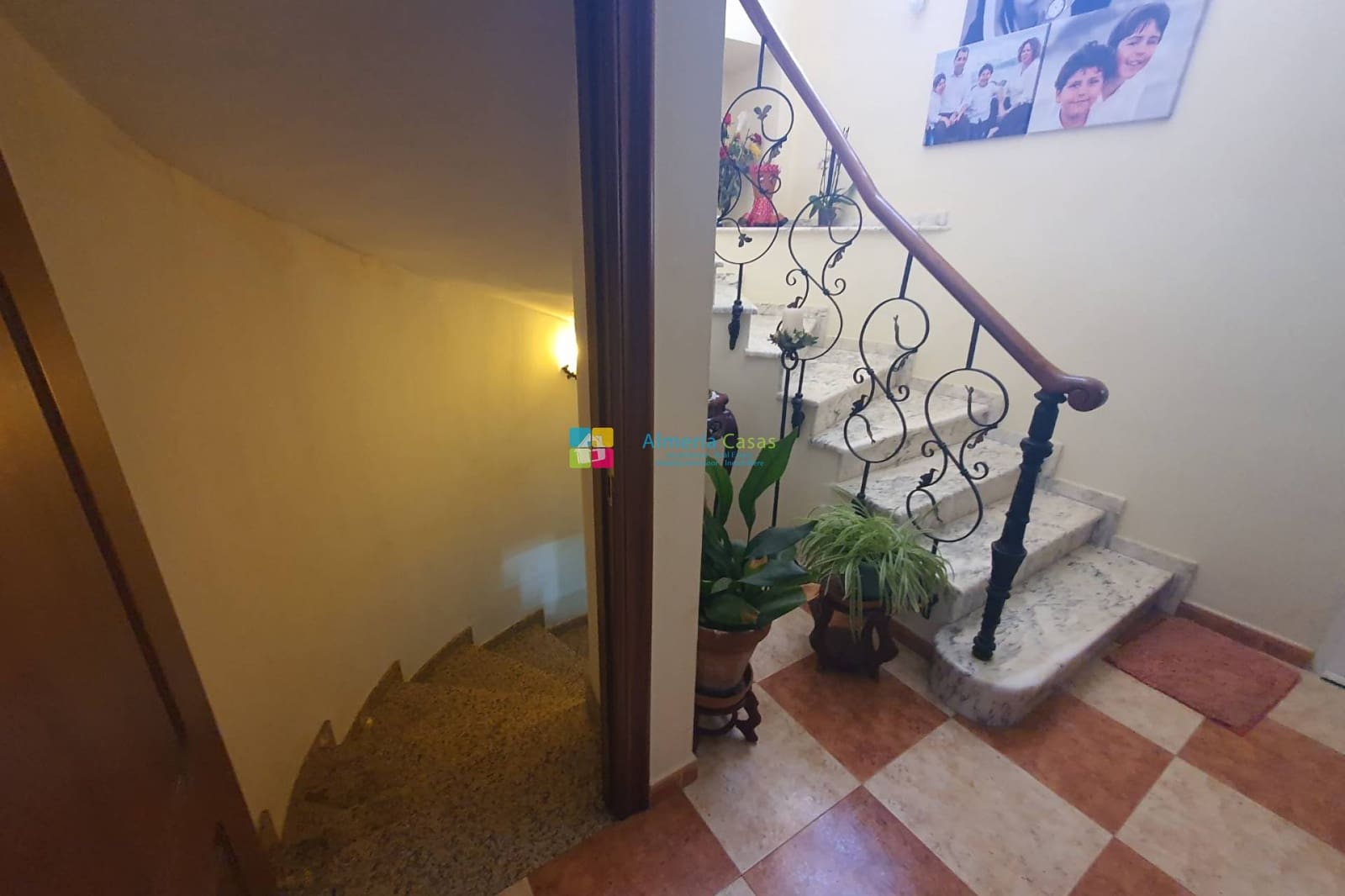 3 sypialnia Dom na sprzedaż w Los Llanos (Zurgena) z garażem - 250 000 € (Ref: 8809115)