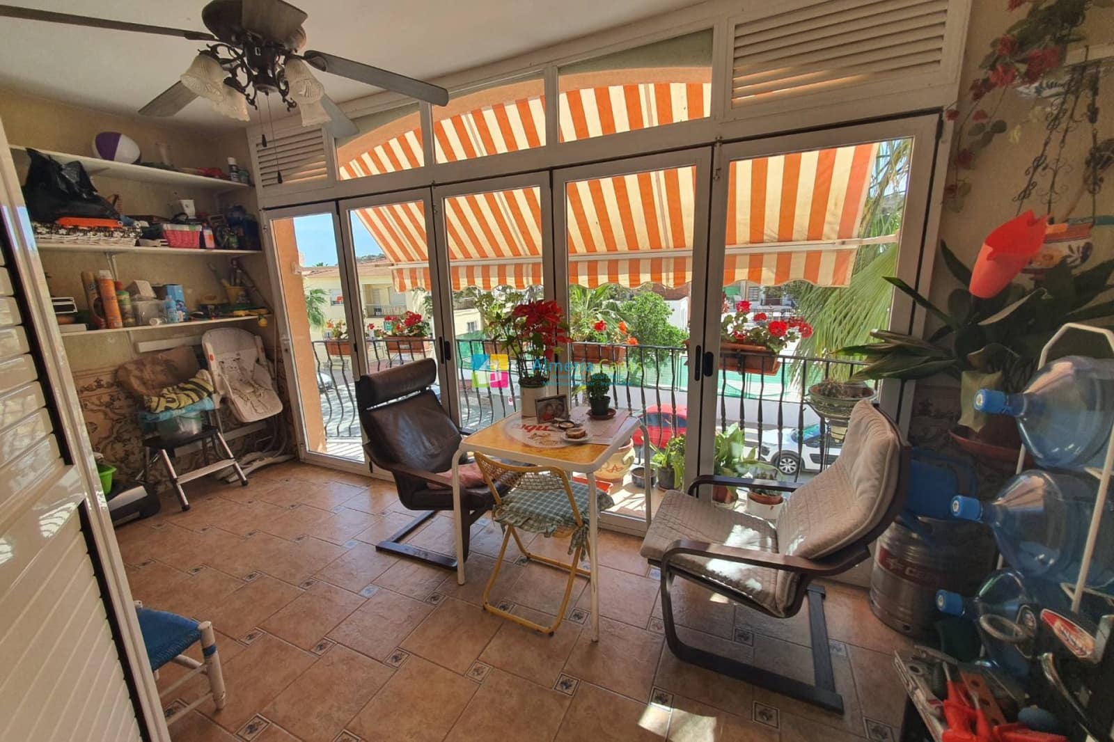 3 sypialnia Dom na sprzedaż w Los Llanos (Zurgena) z garażem - 250 000 € (Ref: 8809115)