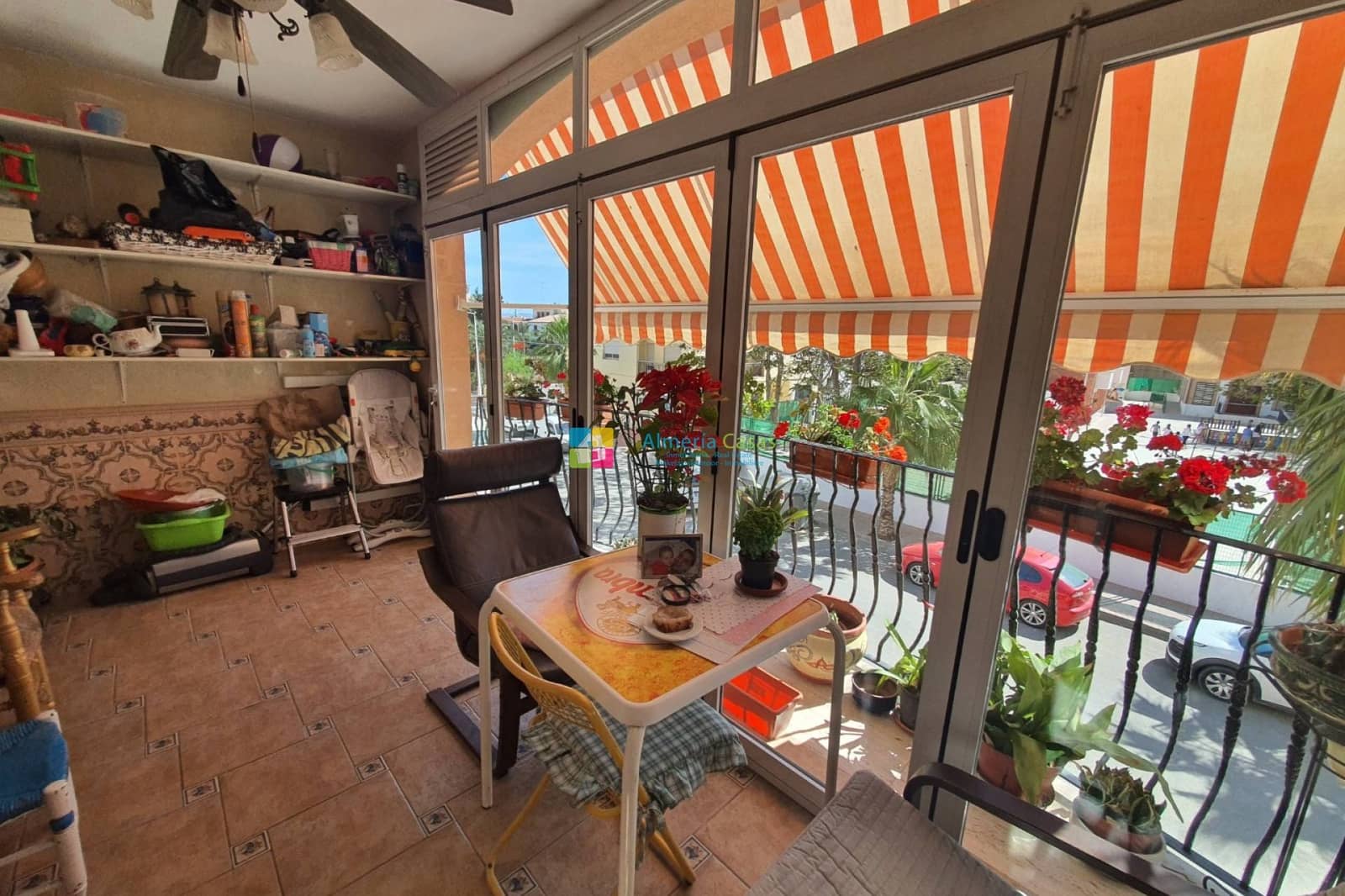 3 sypialnia Dom na sprzedaż w Los Llanos (Zurgena) z garażem - 250 000 € (Ref: 8809115)