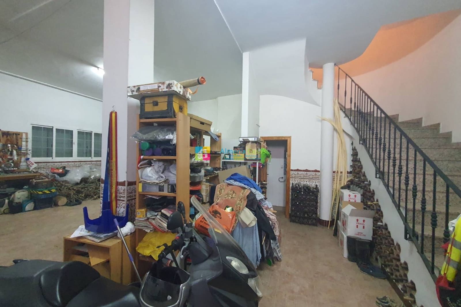 3 sypialnia Dom na sprzedaż w Los Llanos (Zurgena) z garażem - 250 000 € (Ref: 8809115)