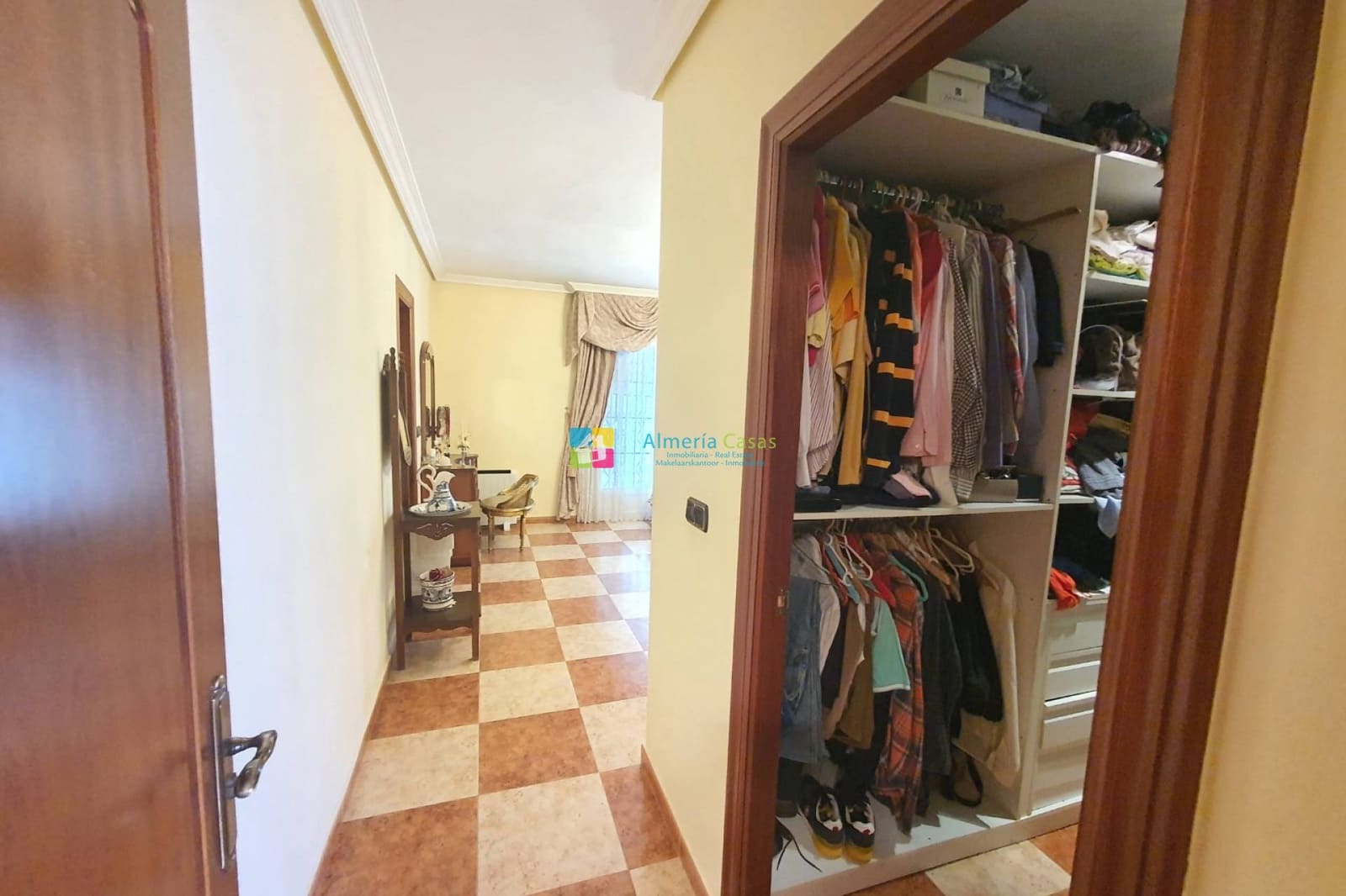 3 sypialnia Dom na sprzedaż w Los Llanos (Zurgena) z garażem - 250 000 € (Ref: 8809115)