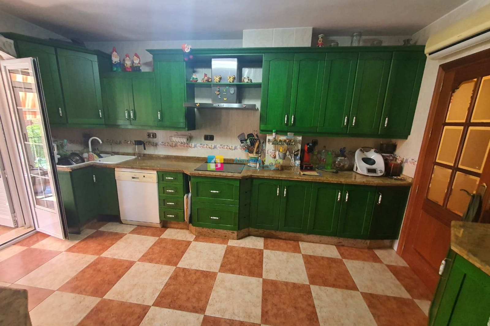 3 sypialnia Dom na sprzedaż w Los Llanos (Zurgena) z garażem - 250 000 € (Ref: 8809115)