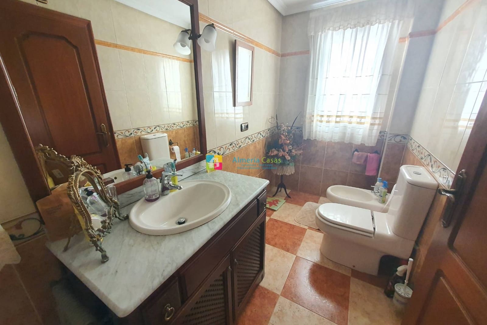 3 sypialnia Dom na sprzedaż w Los Llanos (Zurgena) z garażem - 250 000 € (Ref: 8809115)