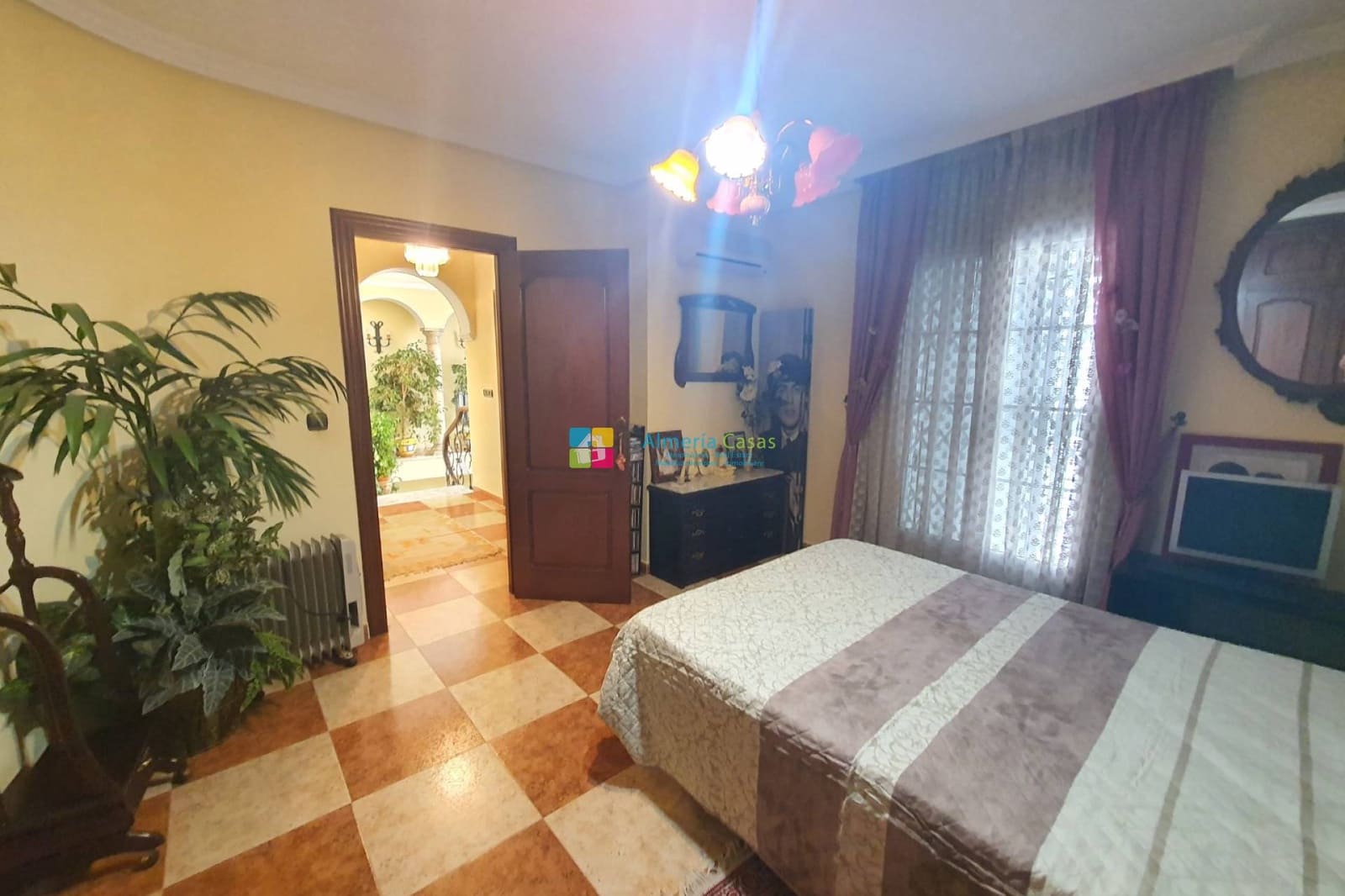 3 sypialnia Dom na sprzedaż w Los Llanos (Zurgena) z garażem - 250 000 € (Ref: 8809115)