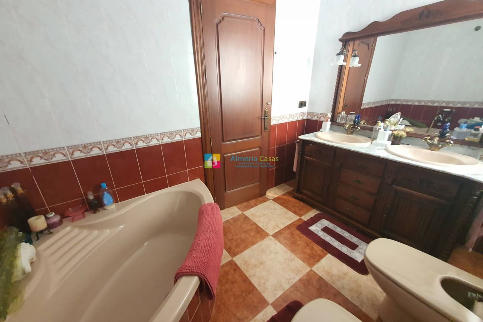 3 sypialnia Dom na sprzedaż w Los Llanos (Zurgena) z garażem - 250 000 € (Ref: 8809115)