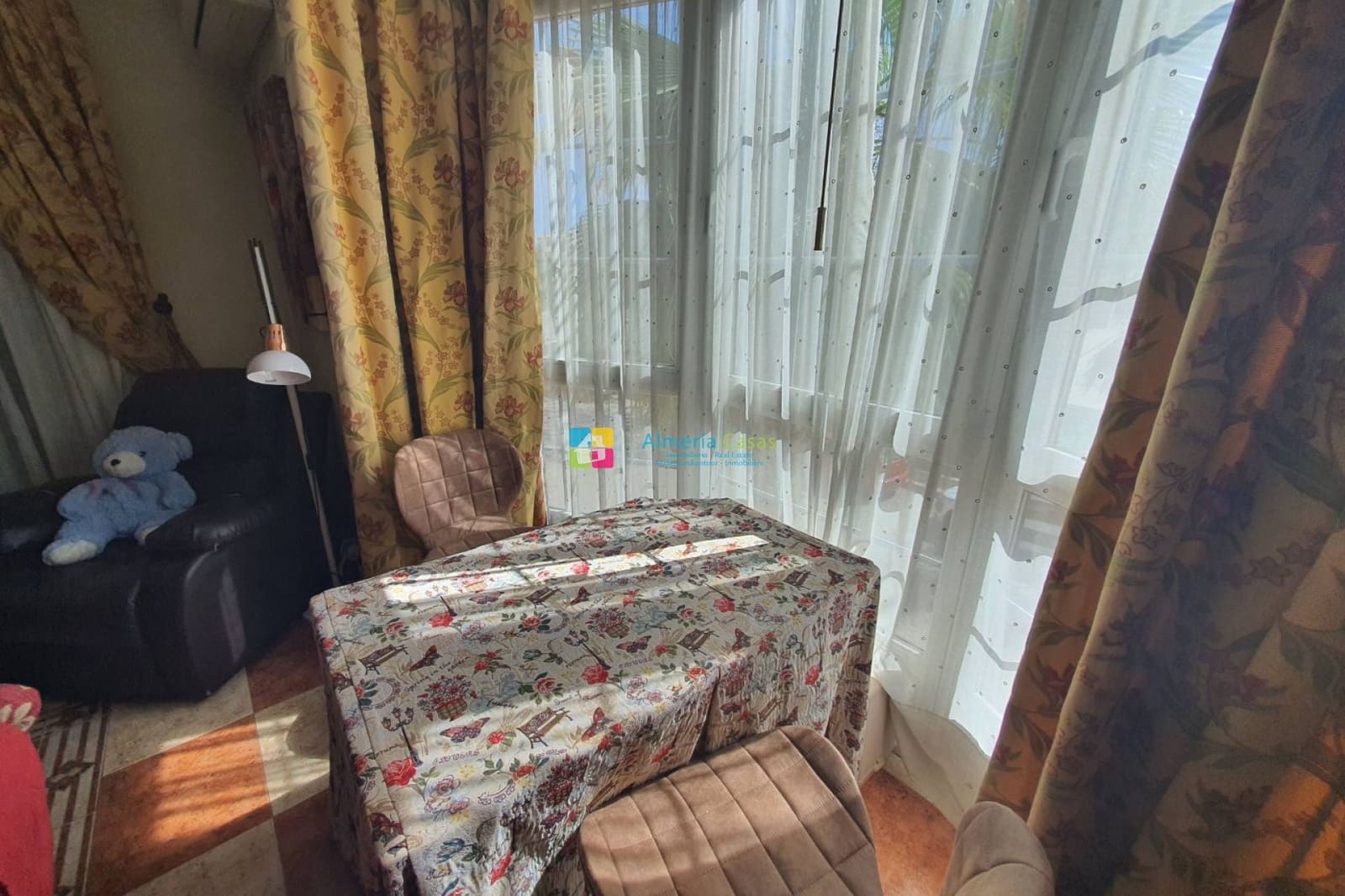 3 sypialnia Dom na sprzedaż w Los Llanos (Zurgena) z garażem - 250 000 € (Ref: 8809115)